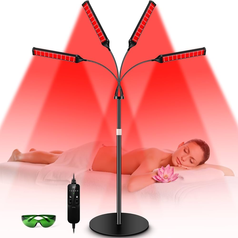 lampa solux skutecznie leczy stany zapalne