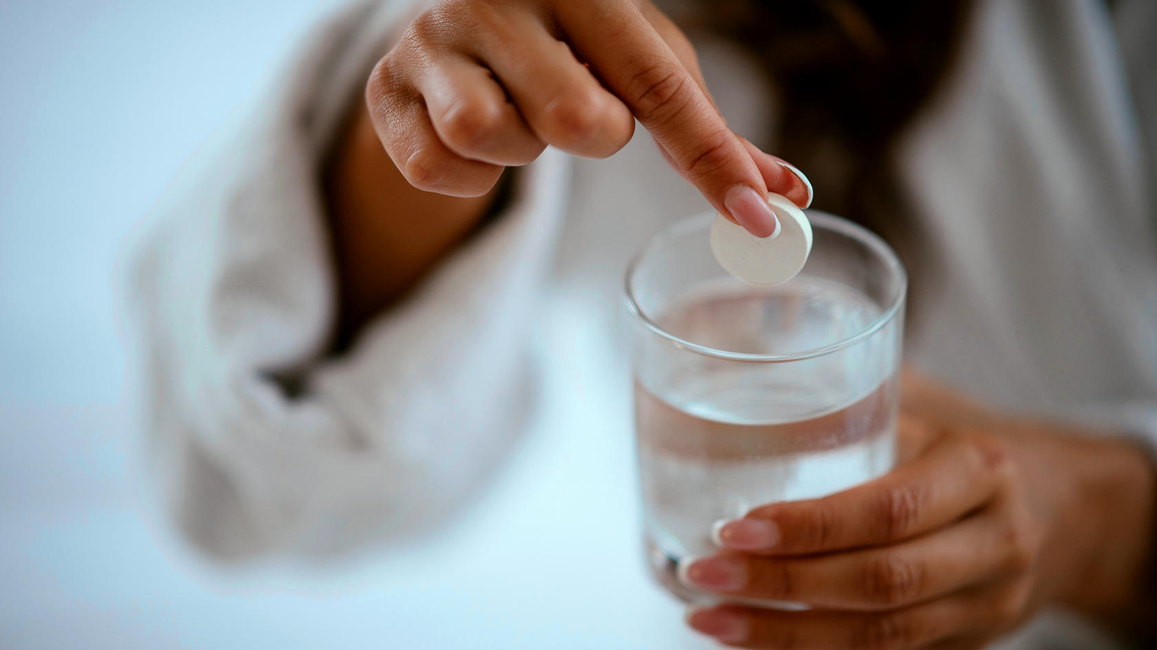 Pokonaj zgagę bez tabletek - naturalne remedium na refluks prosto z twojej kuchni Pokonaj zgagę bez tabletek