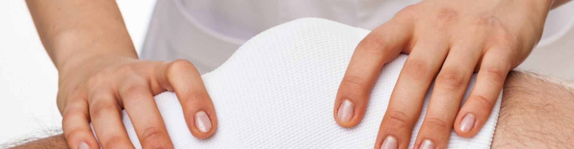 Ćwiczenia bioder wzmacniające stabilizację w czasie spokojnego ruchu